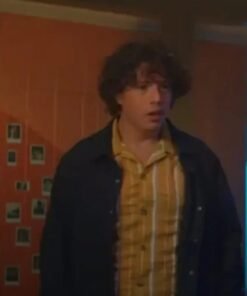 Gatlopp 2022 Cliff Black Jacket