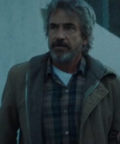 Gone In The Night 2022 Dermot Mulroney Jacket
