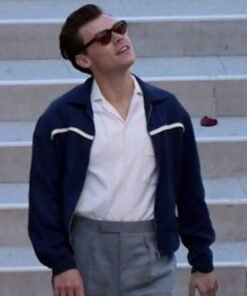 My Policeman Tom Burgess Jacket