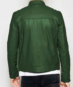 Adam Driver Annette 2021 Henry Jacket