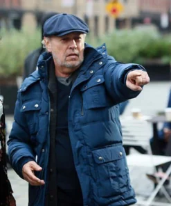 Here Today Charlie Berns Jacket