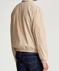 Hustle 2022 Stanley Beren Jacket