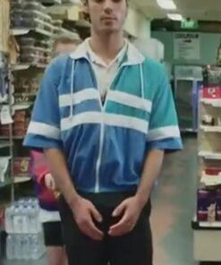 Iggy & Ace Josh Virgona Jacket