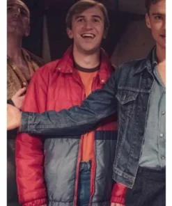 It’s A Sin Callum Scott Howells Jacket