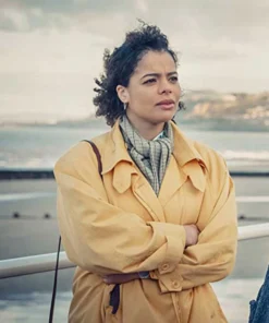 It’s a Sin Jill Baxter Coat