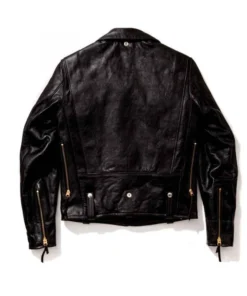 J-24 Buco Leather Jacket
