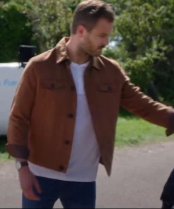 Just Say Yes (2021) Chris Jacket