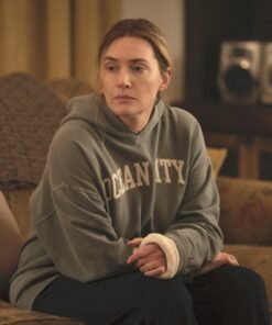 Mare of Easttown Detective Mare Sheehan Hoodie