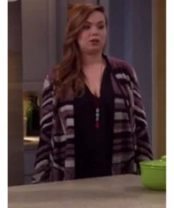 Last Man Standing S05 Amanda Fuller Cardigan