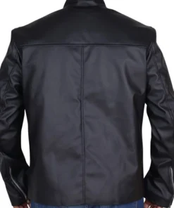 Lucifer Morningstar Leather Jacket for Sale