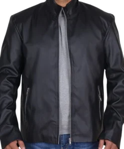 Lucifer Morningstar Leather Jacket for Sale
