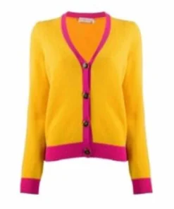 Last Man Standing Molly McCook Cardigan