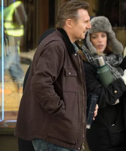 Honest Thief Tom Jacket