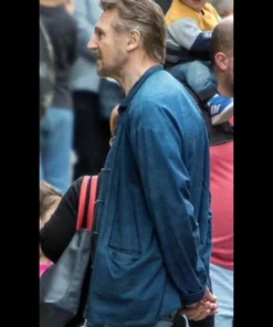 Made In Italy Robert Jacket