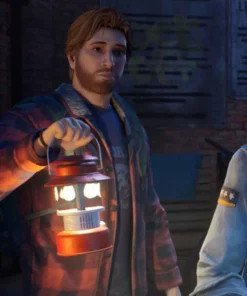 Life is Strange: True Colors Ryan Jacket