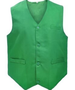 Loki 2021 Vest