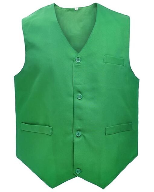 Loki 2021 Vest