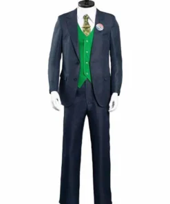 Loki 2021 Suit