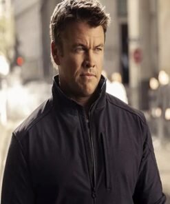 Luke Hemsworth Westworld Season 4 Black Jacket