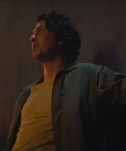 Mainstream (2021) Jake Cotton Jacket