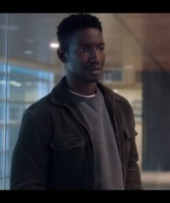 Black Box Nolan Jacket