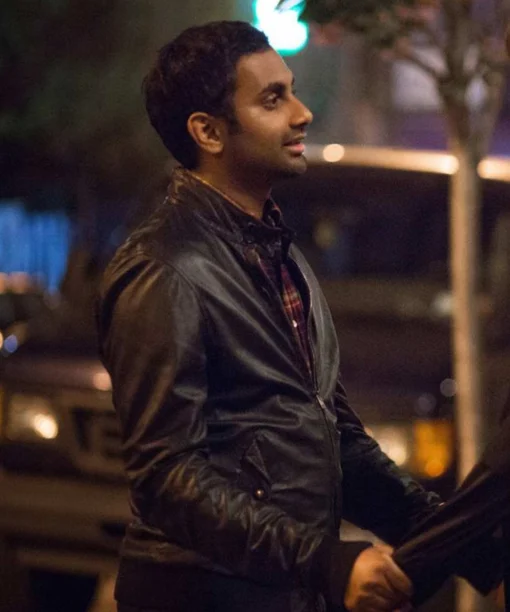 Master of None Dev Jacket