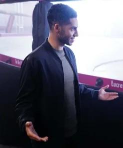 9-1-1: Lone Star Salim Jacket