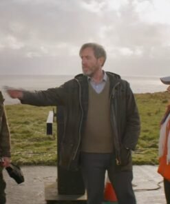 Tollbooth 2022 Michael Smiley Jacket