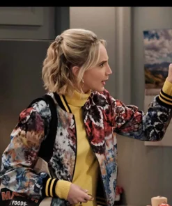 Last Man Standing Molly McCook Jacket