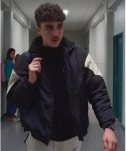 Mortel Season 2 Carl Malapa Jacket