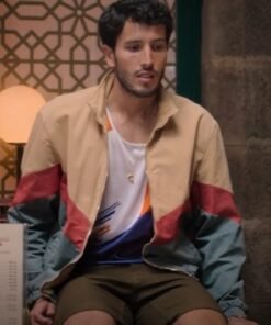 Once Upon A Time But Not Anymore Sebastián Yatra Jacket