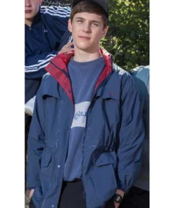 Ladhood S02 Oscar Kennedy Jacket