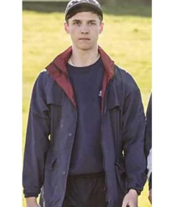 Ladhood S02 Oscar Kennedy Jacket