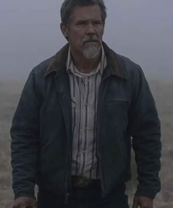 Outer Range Royal Abbott Black Jacket