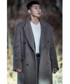 Itaewon Class Park Seo-Joon Coat