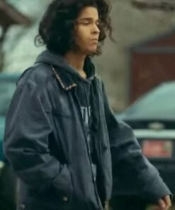 Reservation Dogs Bear Smallhill Jacket