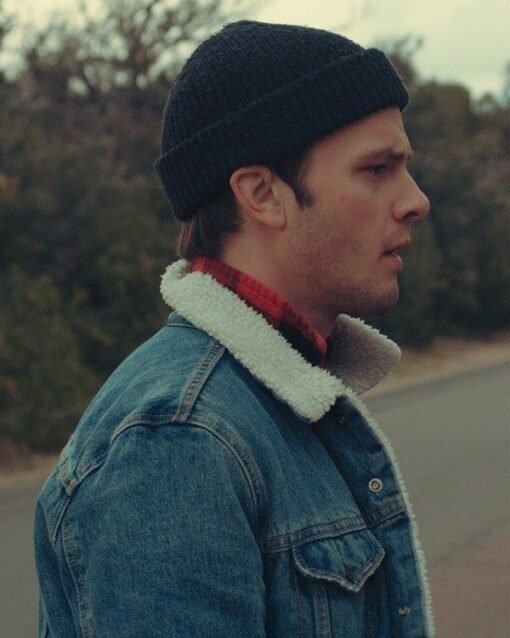 Road To Perth Tommy O’brien Denim Jacket