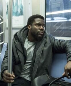 Fatherhood Matt’s Father Jacket