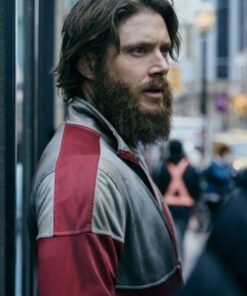 The Boys Season 3 Soldier Boy Jacket