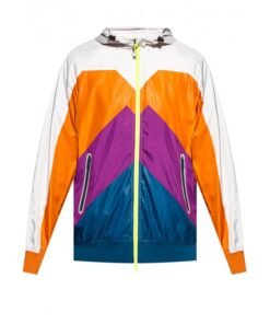 The Neighborhood S04 Malcolm colorblock Jacket