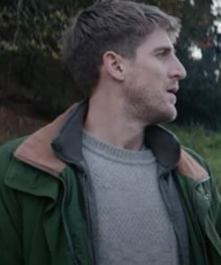 All My Friends Hate Me Tom Stourton Jacket
