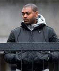 Sully Top Boy Season 4 Grey Jacket