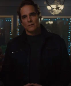 Books of Blood Yul Vazquez Jacket