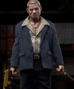 Gangsters Kingdom Club A Kojiro Coat