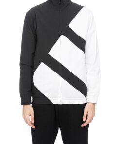 Eqt superstar bold track jacket