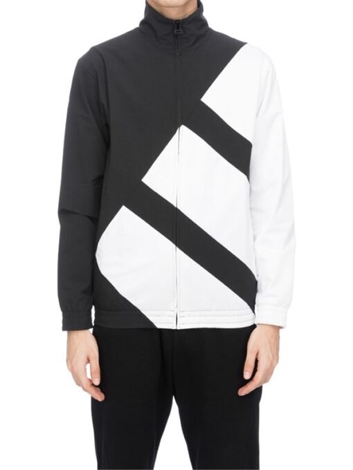 Eqt superstar bold track jacket