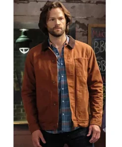 Supernatural Sam Winchester Jacket
