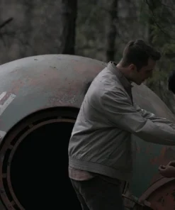 Tales From The Loop Danny Jansson Jacket