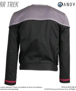 Star Trek Deep Space Nine Uniform Jacket
