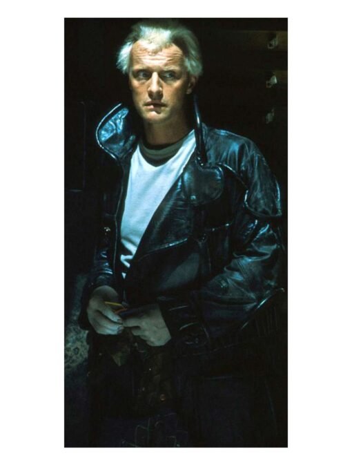 Blade Runner Roy Batty Coat